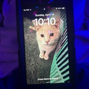 Iphone SE 3rd generation